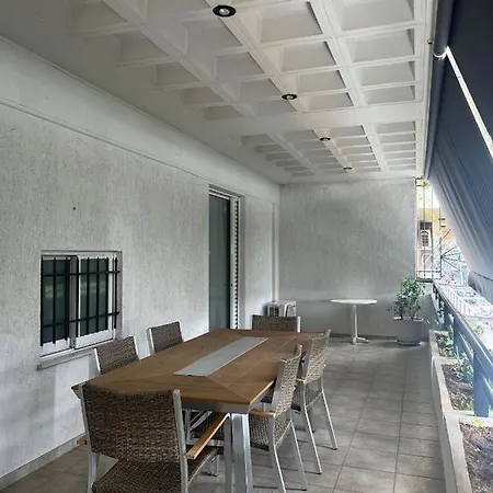 Ferienwohnung Anastasis House Athen Exterior foto