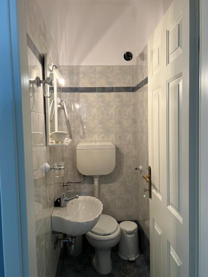 Anastasis House Apartment *