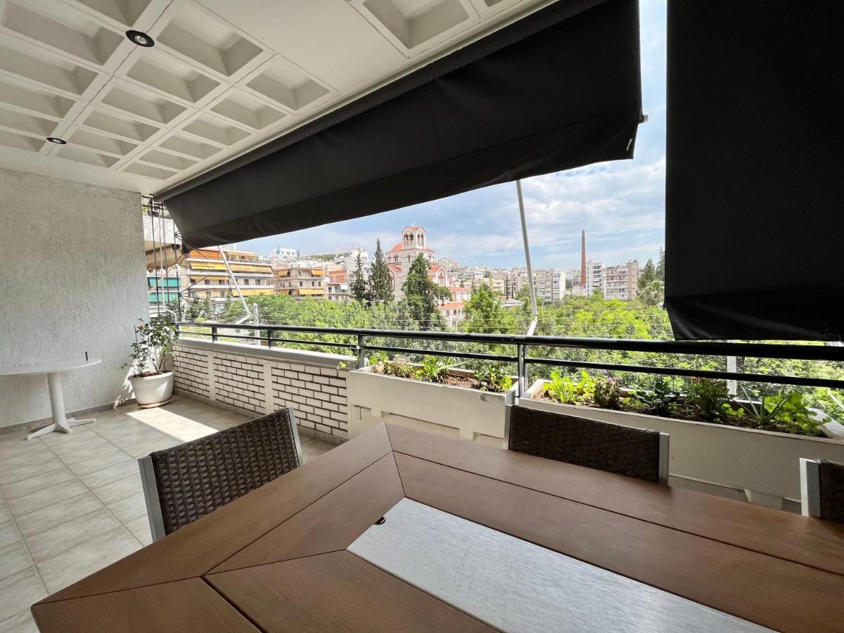 Apartment Anastasis House Athen