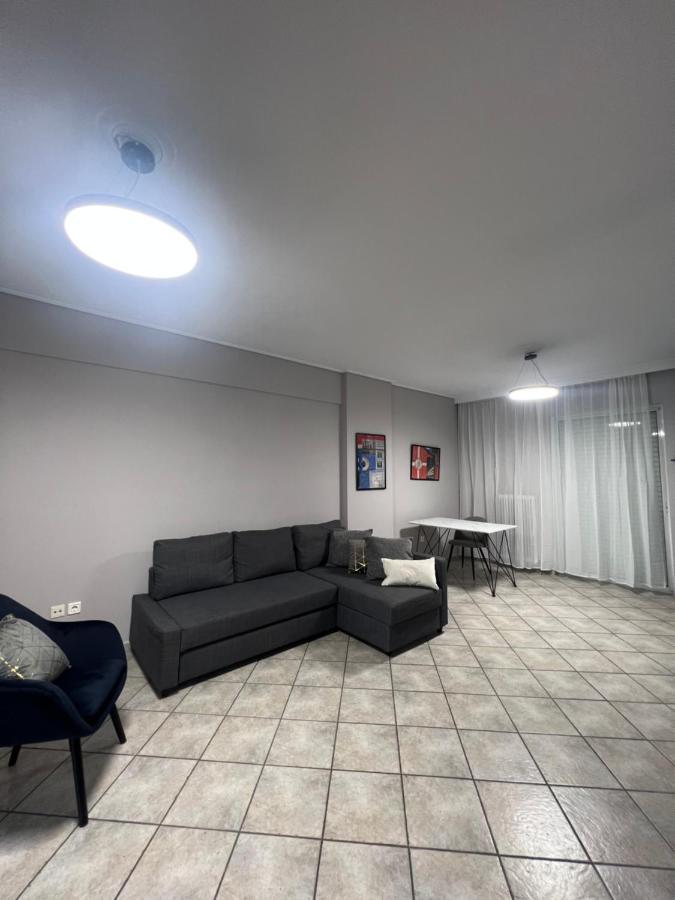 Apartment Anastasis House