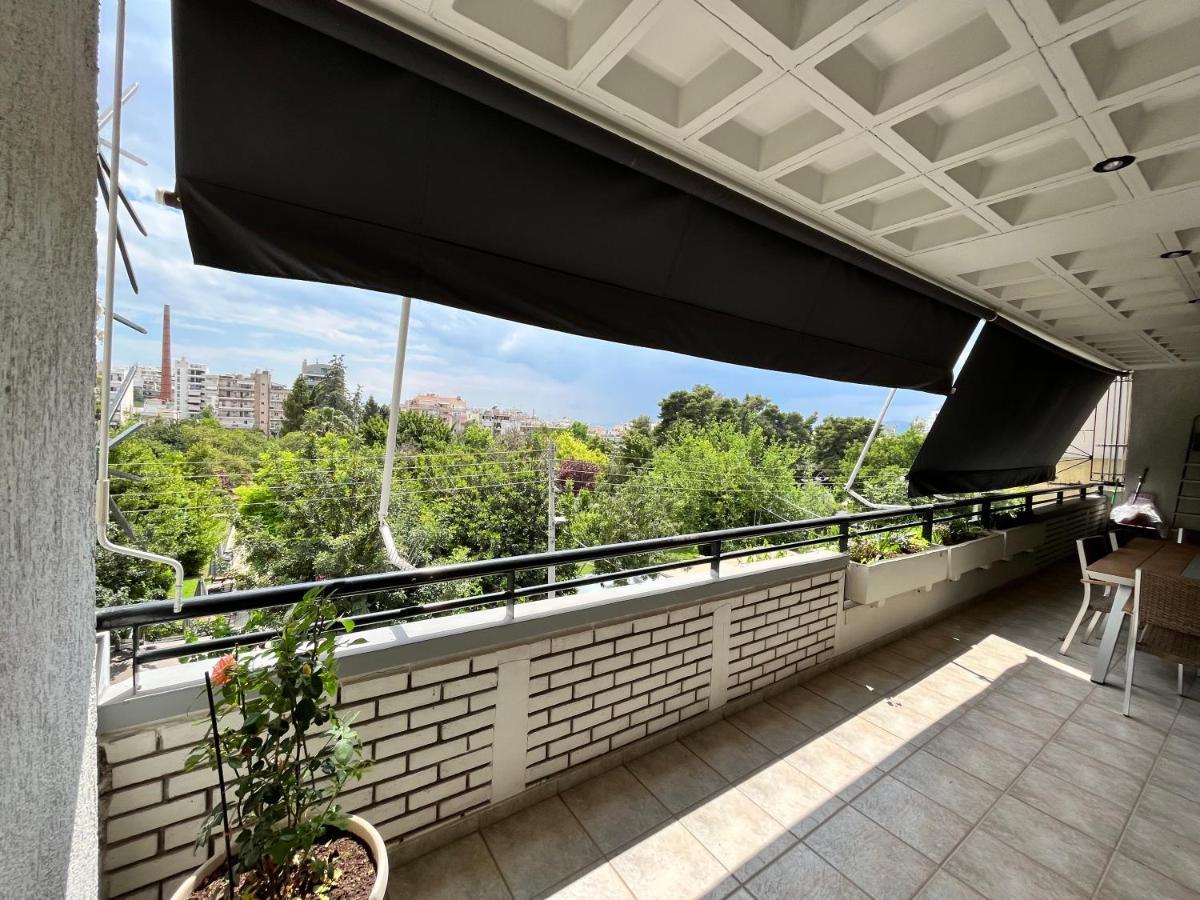 Apartment Anastasis House Athen