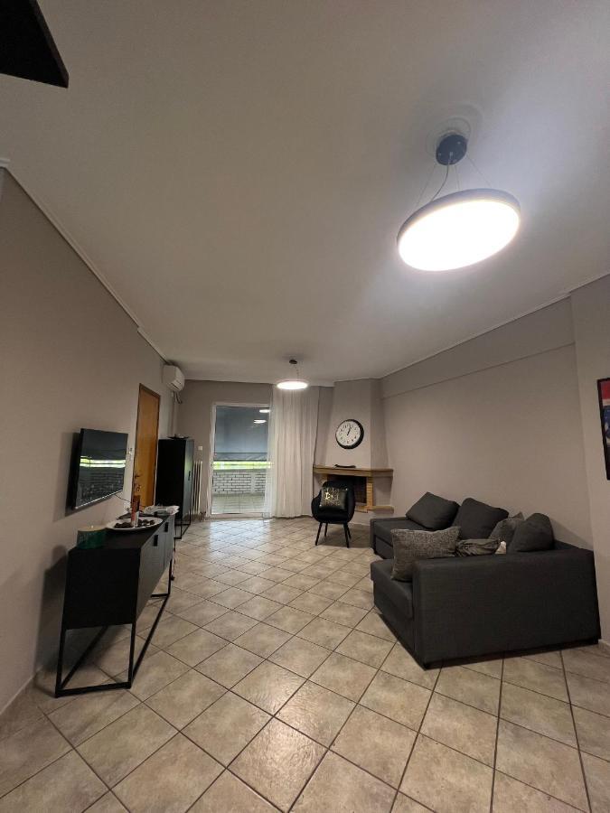 Anastasis House Apartment Athen