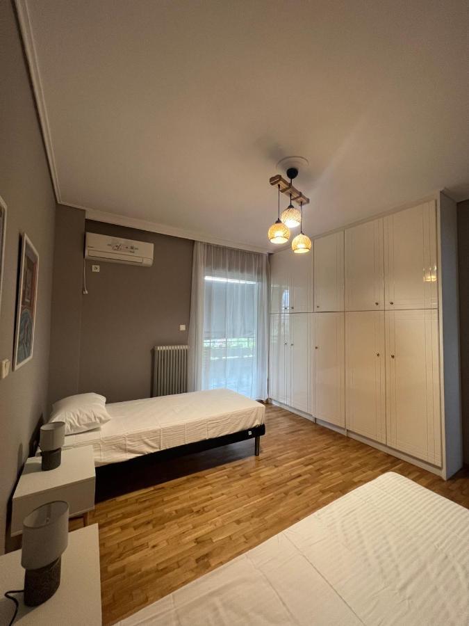 Apartment Anastasis House