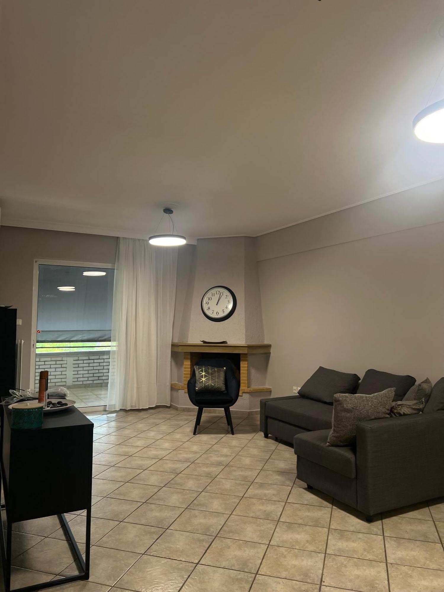 Anastasis House Athen
